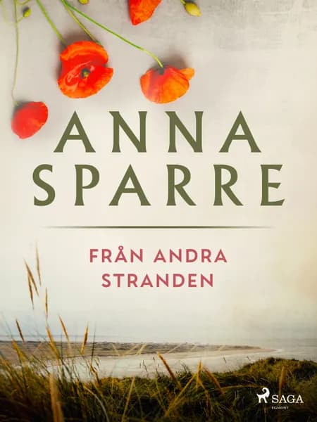 Från andra stranden af Anna Sparre