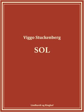 Sol af Viggo Stuckenberg