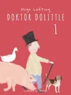 Doktor Dolittle af Hugh Lofting