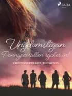 Ungdomsligan: Ponnypatrullen rycker in!