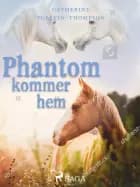 Phantom kommer hem