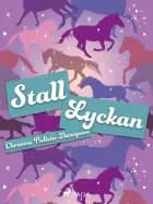 Stall Lyckan