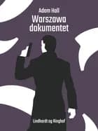 Warszawa dokumentet af Adam Hall