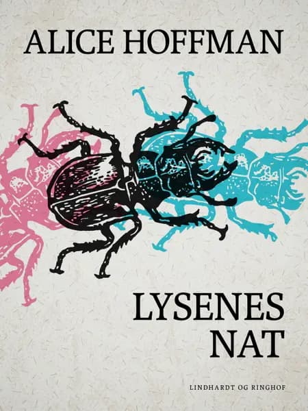 Lysenes nat af Alice Hoffman