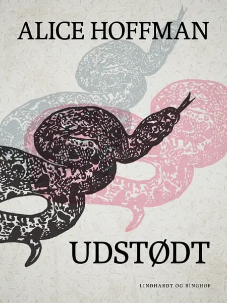 Udstødt af Alice Hoffman