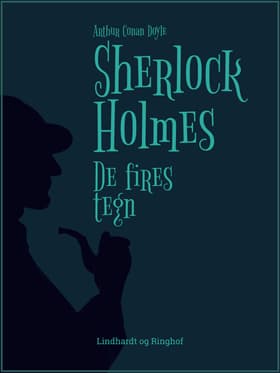 De fires tegn af Arthur Conan Doyle