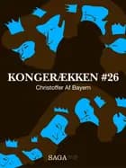 Kongerækken 26 - Christoffer Af Bayern