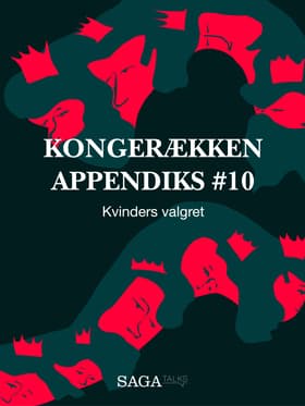 Kvinders valgret af Anders Olling