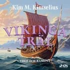 Vikingaträl af Kim M. Kimselius