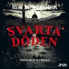 Svarta döden af Kim M. Kimselius