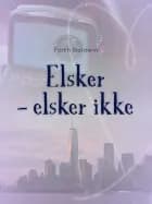 Elsker – elsker ikke