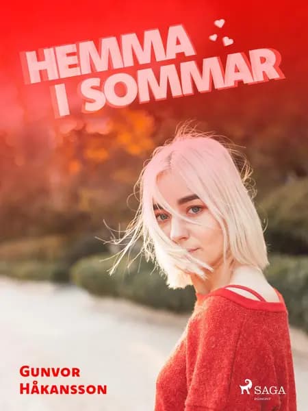 Hemma i sommar af Gunvor Håkansson