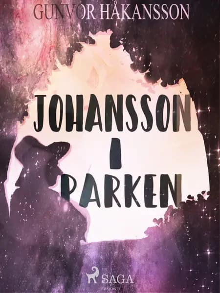 Johansson i parken af Gunvor Håkansson