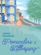 Pomanders i Lillköping af Gunvor Håkansson