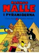 Rasmus Nalle i pyramiderna af Vilhelm Hansen og Carla Hansen