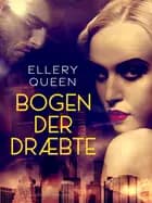 Bogen der dræbte af Ellery Queen