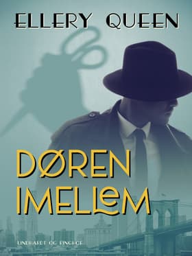 Døren imellem af Ellery Queen