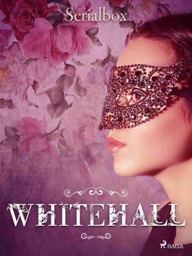 Whitehall af Barbara Samuel