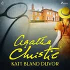 Katt bland duvor af Agatha Christie