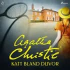 Katt bland duvor