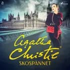 Skospännet af Agatha Christie