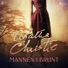 Mannen i brunt af Agatha Christie