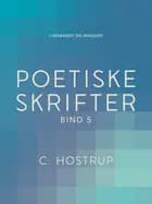 Poetiske skrifter (bind 5)