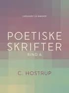 Poetiske skrifter (bind 6) af C. Hostrup