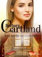 Een toefje orchideën