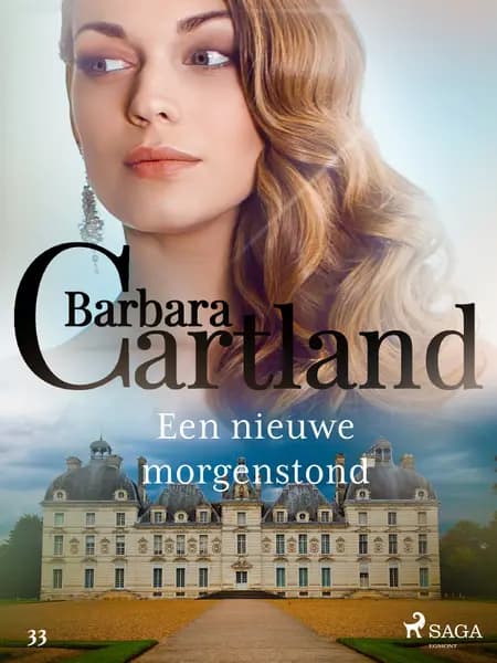Een nieuwe morgenstond af Barbara Cartland