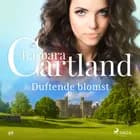 Duftende blomst