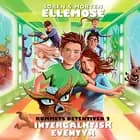 Intergalaktisk eventyr - Rummets Detektiver 2 af Søren & Morten Ellemose