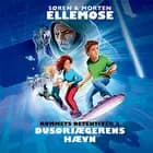 Dusørjægerens hævn - Rummets Detektiver 3 af Søren & Morten Ellemose