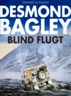 Blind flugt