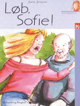 Løb Sofie! af Jørn Jensen