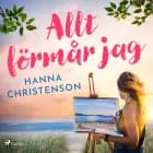 Allt förmår jag af Hanna Christenson