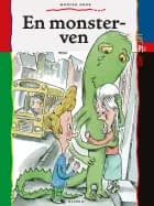 En monster-ven - Børnebog af Morten Dür","Morten Dürr