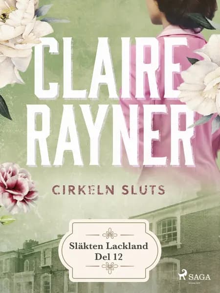 Cirkeln sluts af Claire Rayner