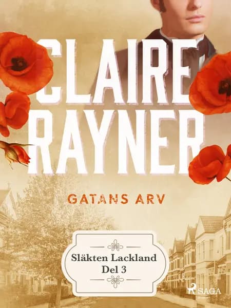 Gatans arv af Claire Rayner