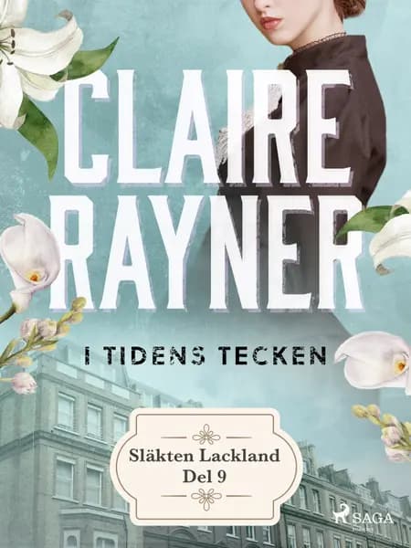 I tidens tecken af Claire Rayner