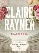 Teaterbarn