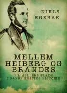 Mellem Heiberg og Brandes. P.L Møllers plads i dansk kritiks historie
