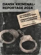 Våbenentusiaster talte i kodesprog