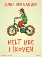 Helt ude i skoven