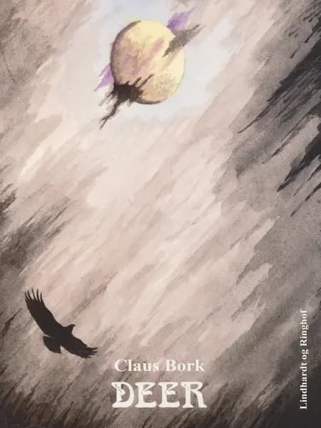 Deer af Claus Bork