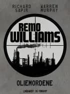 Oliemordene
