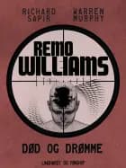 Død og drømme af Richard Sapir og Warren Murphy