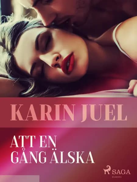Att en gång älska af Karin Juel
