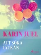 Att söka lyckan af Karin Juel