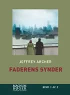 Faderens synder af Jeffrey Archer
